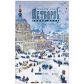 Sách Khách Sạn Metropol