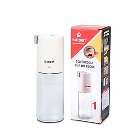 Mua Bình đựng và rót dầu ăn  nước gia vị thủy tinh Kalpen SB1 dung tích 500ml