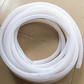 Mua Ống ruột gà thoát nước điều hòa  Ổng xả nước thải máy lạnh
