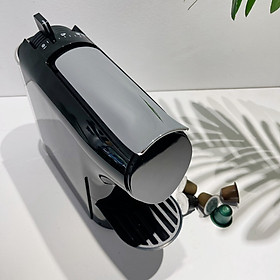 Mua Máy pha cà phê viên nén Presso Capsule Coffee Machine C236 Đen 220V - dùng viên nén Nespresso thông dụng - Bảo hành 1 năm  Hàng chính hãng 