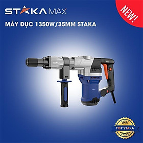 Mua Máy đục 1350W/35mm STAKA (1C/H  3C/T) KA-2764