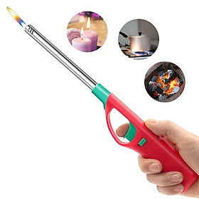 Mua Dụng Cụ Mồi Lửa Bếp Gas   Bếp Cồn Tiện Dụng