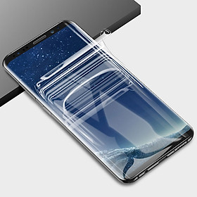 Screen Protector Film HD Protective Film Clear Transparent Dustproof Protection Anti-Shatter