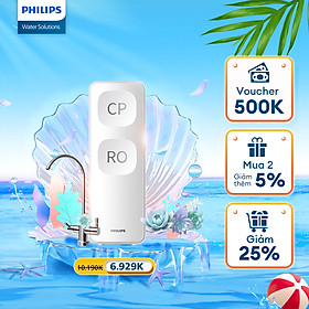 Máy lọc nước RO Philips AUT2015 - Hàng chính hãng