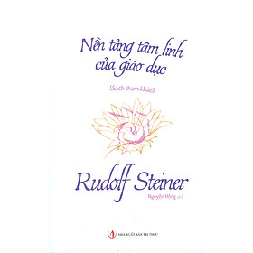 Nền tảng tâm linh của giáo dục