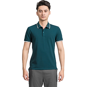 Áo Polo Kwin KPS023S9 Cao Cấp Siêu Co Dãn, Siêu Thoáng Mát