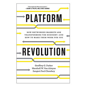 Platform Revolution