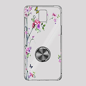 Ốp Lưng Dành Cho XIAOMI REDMI NOTE 9S