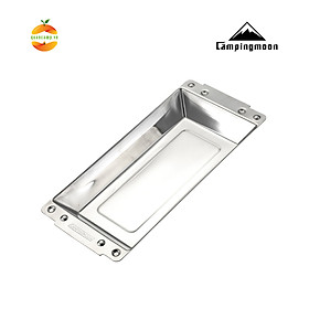 Phụ kiện khay ăn lẩu bếp nướng dã ngoại Campingmoon W5
