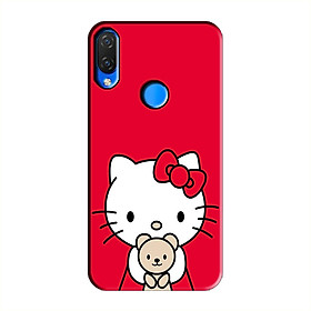ỐP LƯNG IN DÀNH CHO HUAWEI NOVA 3E