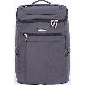 Balo laptop du lịch thời trang cao cấp sakos alpha dành cho laptop 14 inch