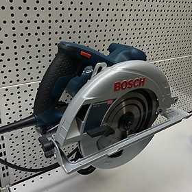 MÁY CƯA ĐĨA 1400W 184MM BOSCH GKS 190 - HÀNG CHÍNH HÃNG