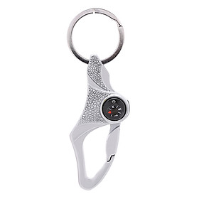 Móc Khóa Cao Cấp Cho Nam HL300018