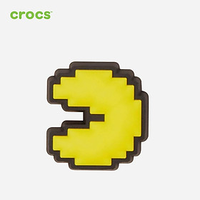 Huy hiệu jibbitz Crocs Pac Man 1 Pcs - 10007408