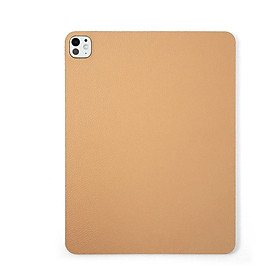 Bao da ,dán da dành cho iPad-Pro13" M4 2024 hàng chính hãng Khacten.com
