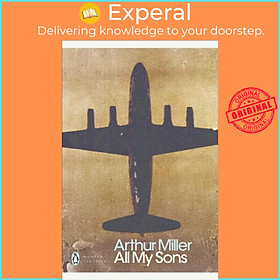 Sách - All My Sons by Arthur Miller (UK edition, paperback)