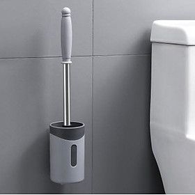 Mua Cọ bồn cầu kèm ống treo tường