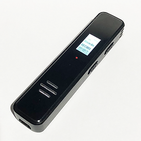 Mua SOAIY Máy Ghi Âm Chuyên Nghiệp T68 Bộ Nhớ Trong 8GB - Digital Voice Recorder - Hàng Nhập Khẩu