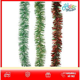 Mua Dây Kim Tuyến 2m Uncle Bills – Tinsel 2m (Tặng Kèm 3 Tấm Thiệp