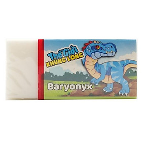 Gôm thế giới khủng long - thiên long tp-e014