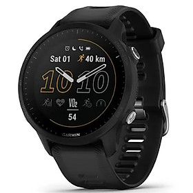 Đồng Hồ Thông Minh Garmin Forerunner 955 SEA - Hàng Chính Hãng