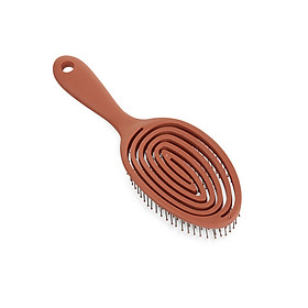 Bàn Chải Tóc Massage Cầm Tay Xiaomi Mijia