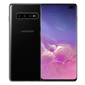 Điện Thoại Samsung Galaxy S10 Plus (128GB/8GB) - Hàng Chính Hãng - Đã Kích Hoạt Bảo Hành Điện Tử