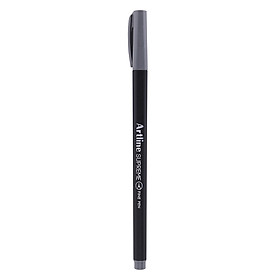 Bút Lông Kim Artline Supreme 0.4mm - Xám