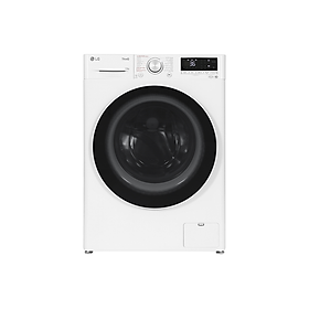 Máy giặt LG AI DD Inverter 13 kg FV1413S4W - Hàng Chính Hãng - Chỉ Giao HCM