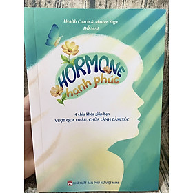 Hormone Hạnh Phúc