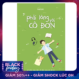 Phải Lòng Với Cô Đơn