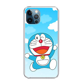 Ốp lưng  điện thoại IPHONE 12 PRO MAX - Silicone dẻo - Hàng Chính Hãng