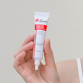 Kem Anpha Arbutin Whitening Larian (làm mờ thâm nám, kích trắng, làm đồng đều màu da)