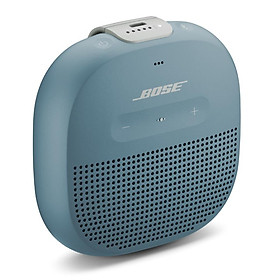 Loa Bluetooth Bose SoundLink Micro - Hàng Chính Hãng - Xanh đá