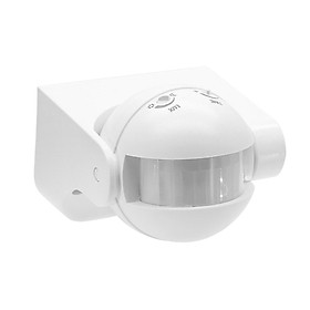 Mua Công tắc cảm biến chuyển động hồng ngoại ngoài trời BK-P002