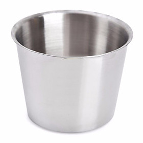 Mua Ly đá inox Duxton DG-LYDA8 8cm
