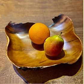 Mua Khay Gỗ Tự Nhiên