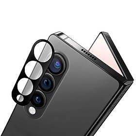 Mua Miếng Dán Cường Lực ZEELOT Khung Thép Bảo Vệ Camera Cho Samsung Galaxy Z Fold 3_ Hàng Chính Hãng