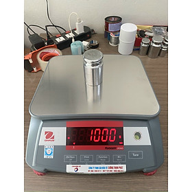 Mua Cân điện tử OHAUS R21PE15 15KG