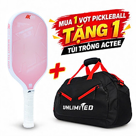 Vợt Pickleball PRO-POWER 3.2 - Carbon T700