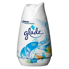 Sáp thơm Glade hương hoa thiên nhiên nội địa Nhật Bản