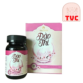 Mua [Mua 2 tặng 1] Viên uống nở ngực Đào Thi tại DG Cosmetics