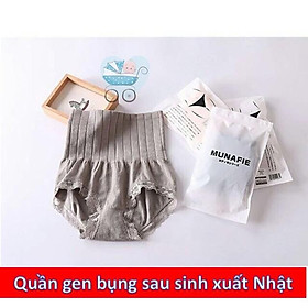 Quần gen bụng sau sinh