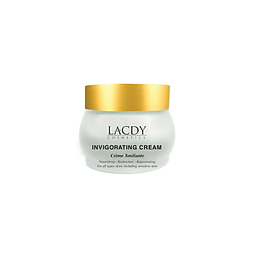 Kem phục hồi da dành cho tất cả các loại da kể cả da nhạy cảm - L516 INVIGORATING CREAM 50g  