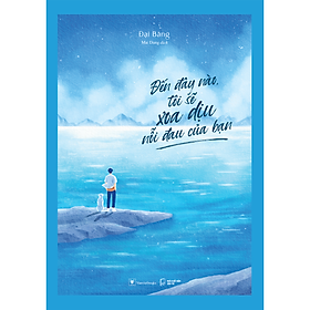 Sách Đến Đây Nào, Tôi Sẽ Xoa Dịu Nỗi Đau Của Bạn