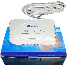 Mua Katsura - Máy Bao Rò Rỉ Đơn Lập KSA-C1 - Sản phẩm chính hãng