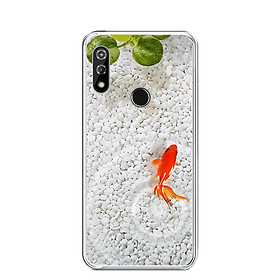Ốp lưng dẻo cho điện thoại VSMART STAR 4 - 0241 CAKOI01 - Hàng Chính Hãng