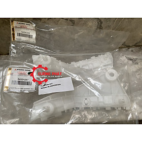 Giá cài cản trước Mitsubishi Xpander 2018-2021 mã 6400H267, 6400H268