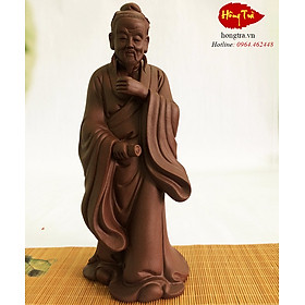 Đồ phong thủy Tượng Lục Vũ DCKDM25