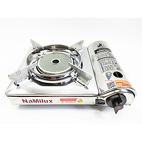 Mua Bếp gas du lịch hồng ngoại Namilux PM1817AS - HÀNG CHÍNH HÃNG NAMILUX (MP)